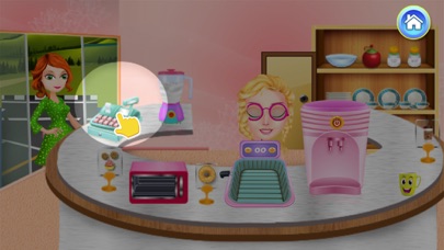 Cupcake Mania Baking Game screenshot 3