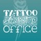 TATTOO ARTIST downloads App and adds Profile, Experience and Artwork