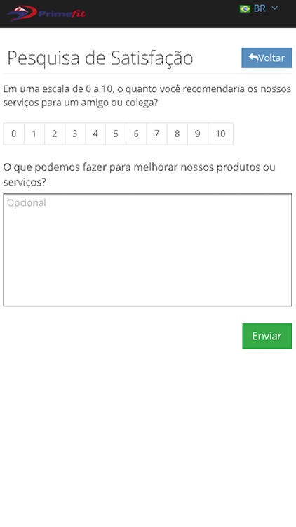 Prime 7 Fit screenshot-4
