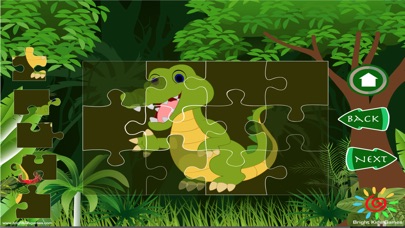 Animal Puzzle Games screenshot 3