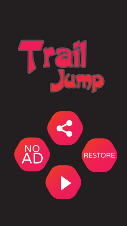 Trail Jump