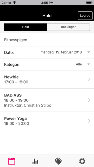 HIIT Studio(圖3)-速報App