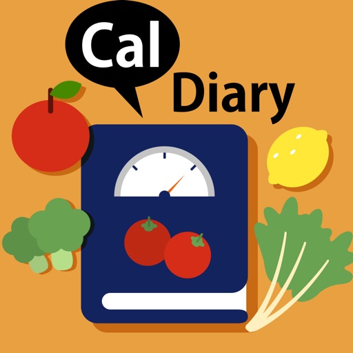 Calorie Diary+