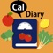 Calorie Diary helps you plan your diet effectively in a cute and fun way