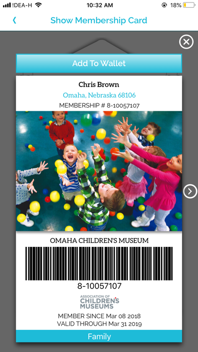 Omaha Children’s Museum screenshot 4