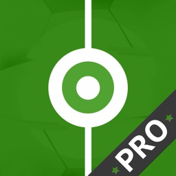 BeSoccer Apple Watch App