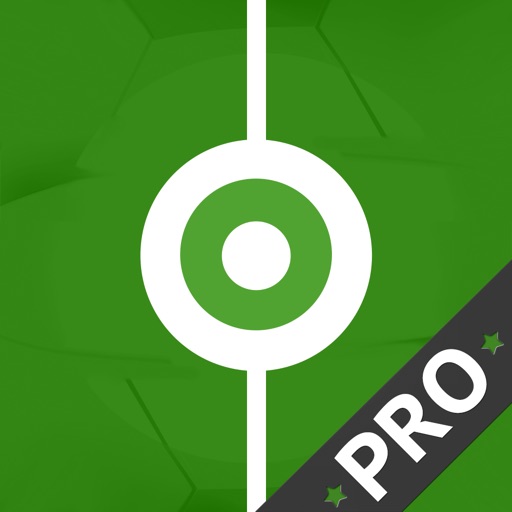 BeSoccer - Live Scores (No Ads)
