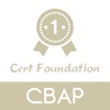 IIBA: CBAP Test Prep