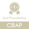 The Certified Business Analysis Professional (CBAP®) designation is a professional certification for individuals with extensive business analysis experience