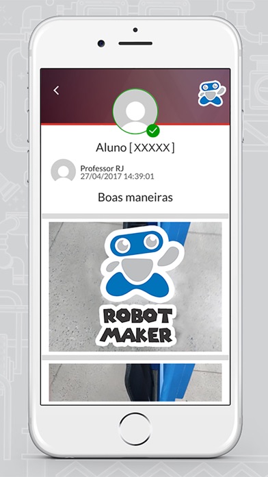 ROBOTMAKER PAIS screenshot 4