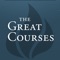 The Great Courses App enables you to play courses you have purchased from us