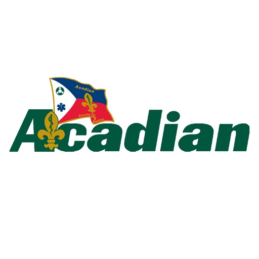 Acadian Ambulance Service iOS App