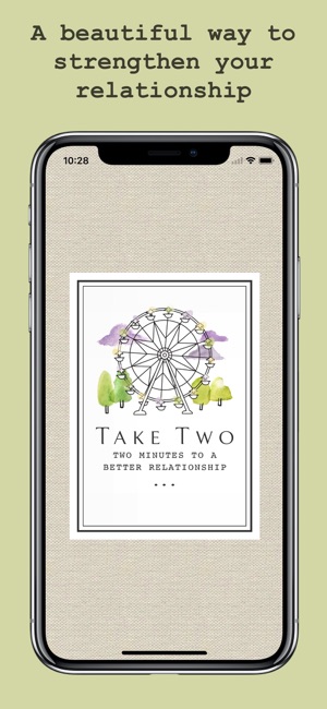 Take Two(圖1)-速報App