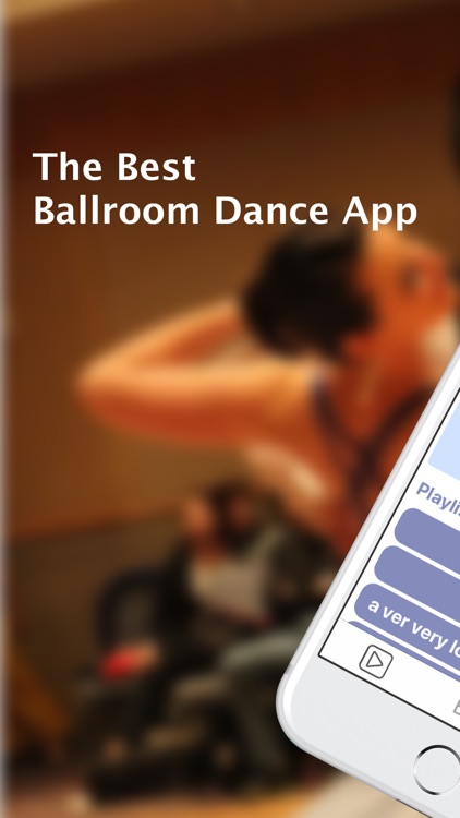 Ballroom Player