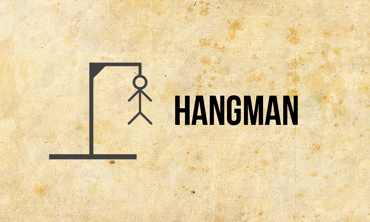 Hangman 2 TV, Apps