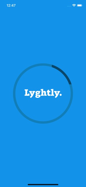 Lyghtly(圖1)-速報App