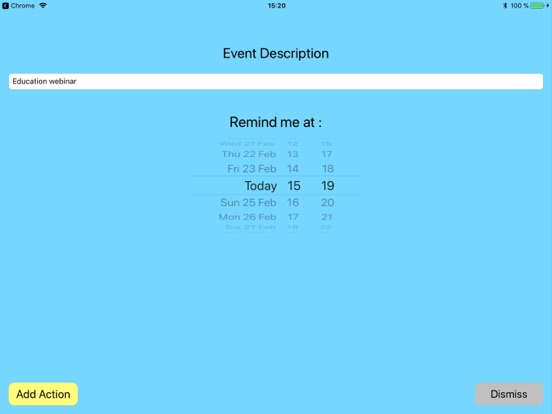 Screenshot #5 pour MomLauncher