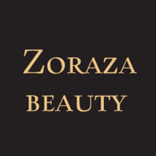 Zoraza Beauty icon