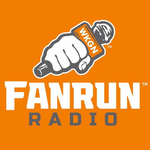 Fanrun Radio iOS App