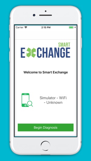 SmartExchange - Store Trade-in(圖1)-速報App