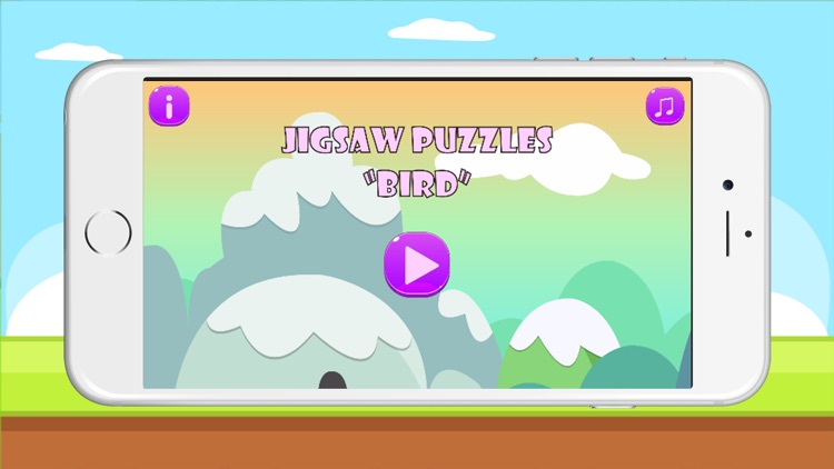 Bird lovers jigsaw puzzles