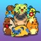 Virtual Pet Hamsters are extremely cute & cool 