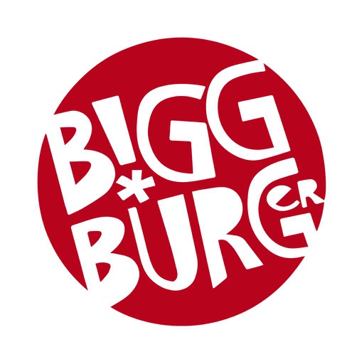 Eat Bigg Burger Icon