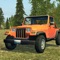 Off-Road Test Drive is a game for those driving enthusiasts who like to extract as much from their lean and mean speed machines as is possible