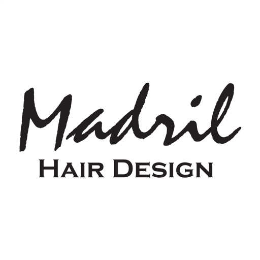 Madril Hair Design ID icon