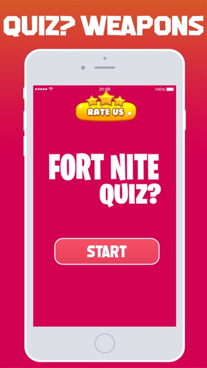 Quiz For Fortnit Weapons Royal Ios Aplicaciones Appagg - about robux for roblox rbx quiz pro ios app store version
