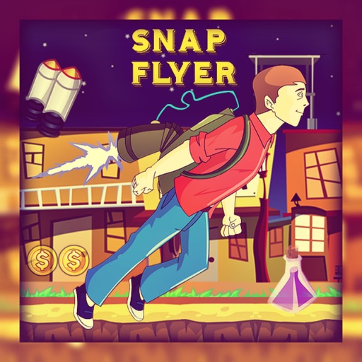 Snap Flyer Pro