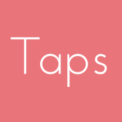 ‎Taps: Beautifully Simple