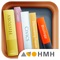 Houghton Mifflin Harcourt eTextbooks are digital replicas of our award winning textbooks