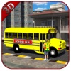 Bus Driver Kids School