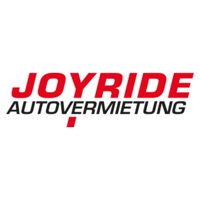 JOYRIDE Autovermietung app not working? crashes or has problems?