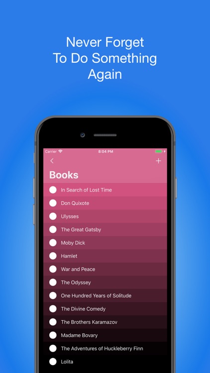 Check This: To-do List screenshot-4
