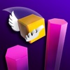 Flap Cube