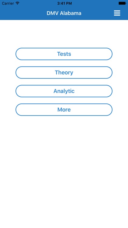 DMV Permit Practice Tests screenshot-4