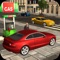 Gas Car Station Services City Car Driver simulator