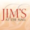 Download our new Jim’s At The Mall app to peruse our menu, place a curb-side or to-go order, check out our weekly specials and more