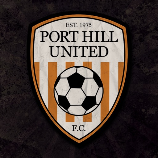 Port Hill United F.C icon