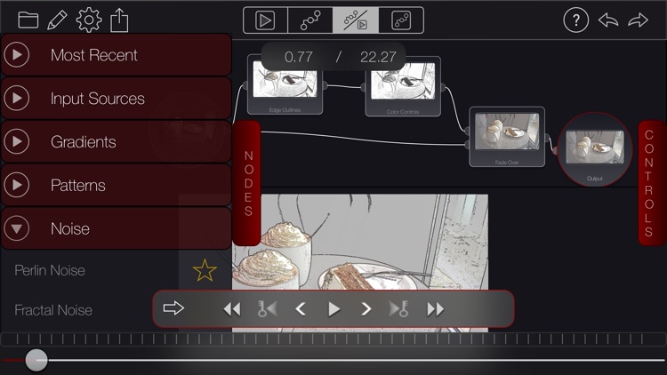 Bricolage - Video Toolkit screenshot-8