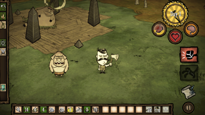 Don t starve pocket edition обзор