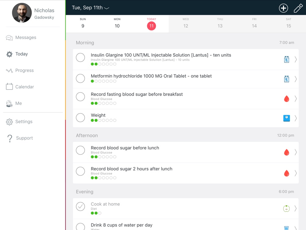 fitbit plus