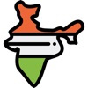 India in Stickers