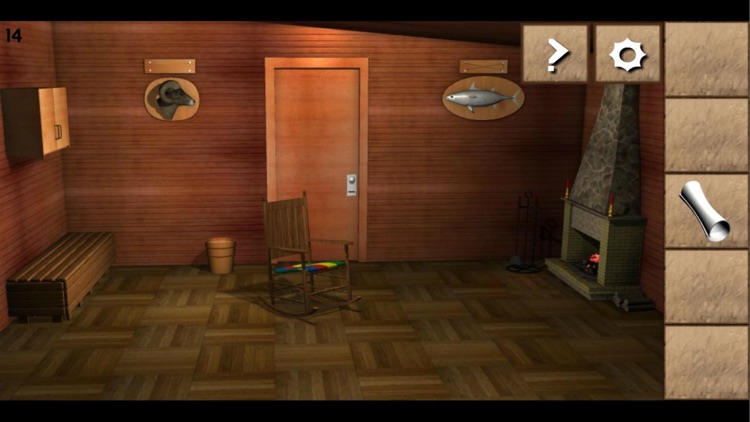 You Must Escape 2 - The Room screenshot-3