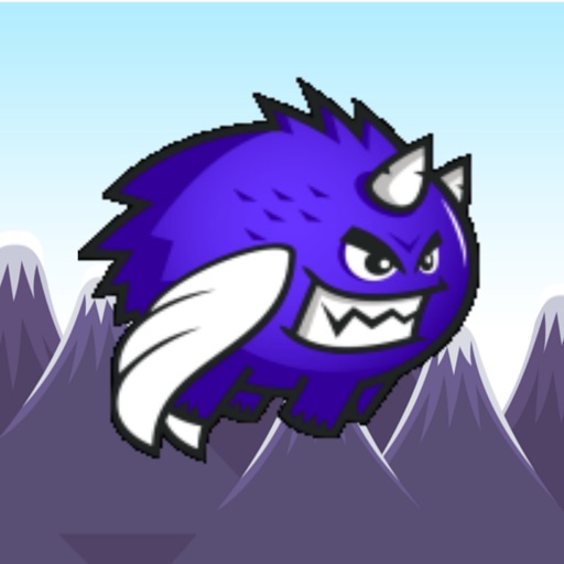 Jump Monsters Jump icon