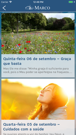 Igreja do Marco(圖4)-速報App