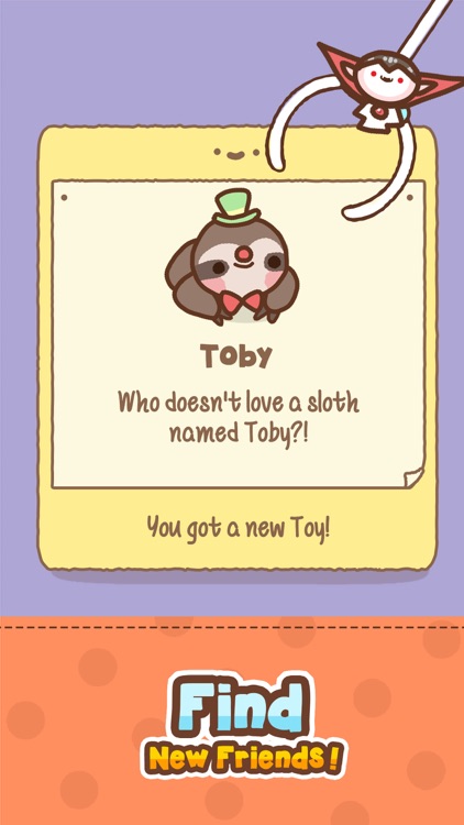 Clawbert screenshot-3