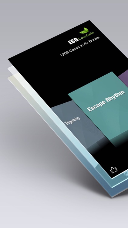 ECG Books Pro
